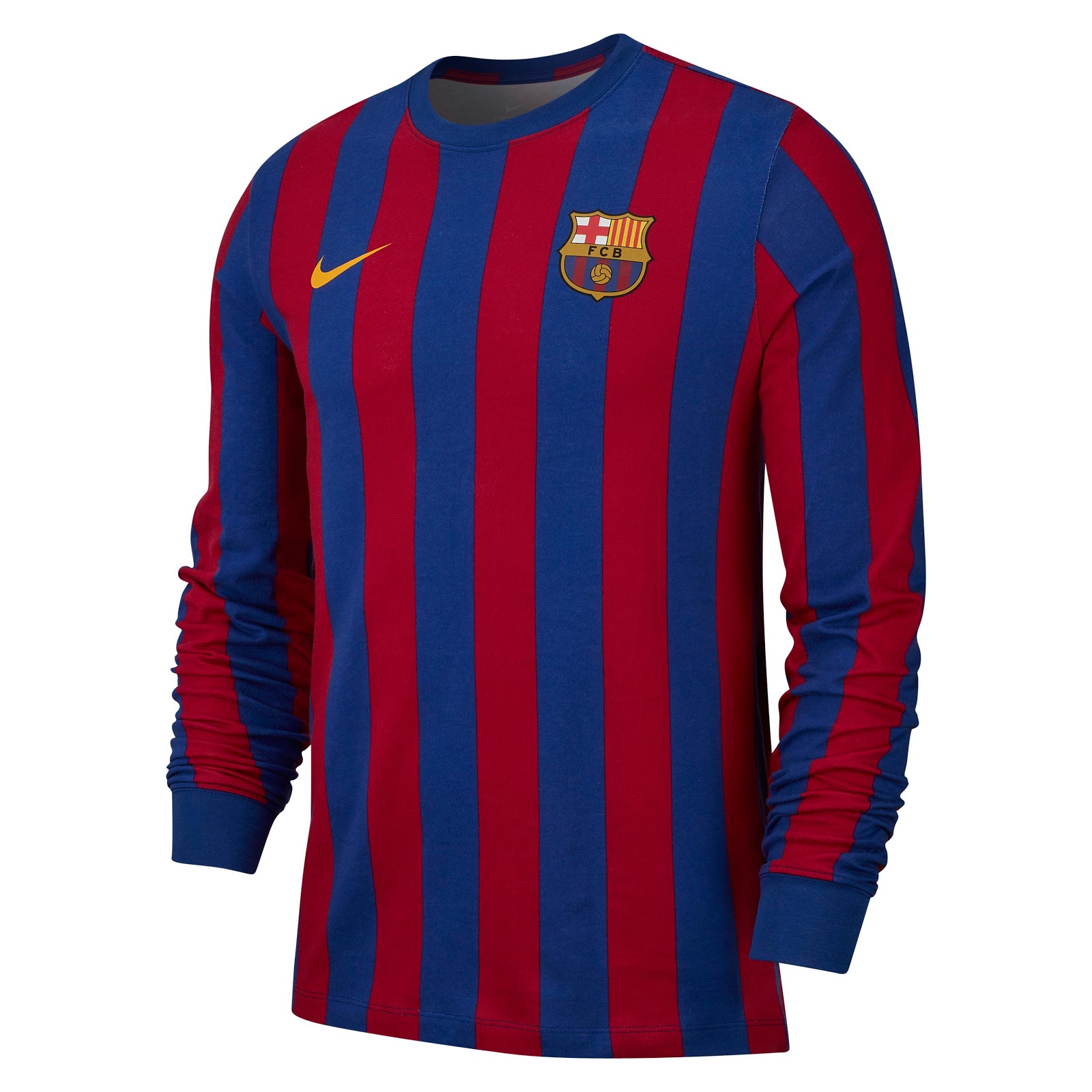 Fc barcelona retro hot sale shirt